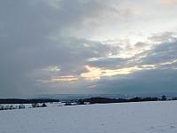 Němčice Zhoř