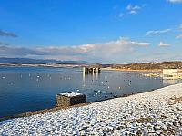 Most jezero 