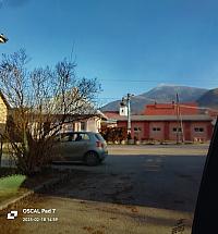 Jasenová