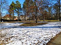 Olomouc, Šibeník