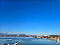 Most jezero 