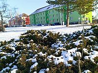 Třebíč-Borovina