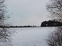 Němčice Zhoř
