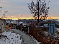 Třebíč-Borovina