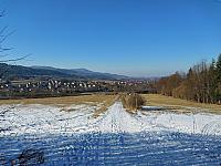 Mosty u Jablunkova