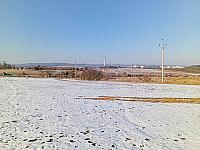 Třebíč-Borovina