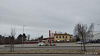 Hořice - Libonice