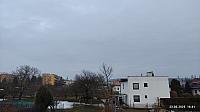 Hořice - Libonice