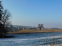 Němčice Zhoř