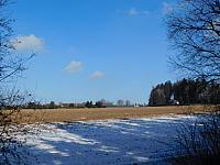 Němčice Zhoř