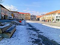 Třebíč