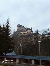 Oravský Podzámok