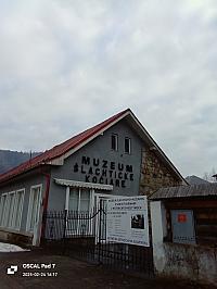 Oravský Podzámok