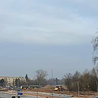 Hradec Králové - Třebeš