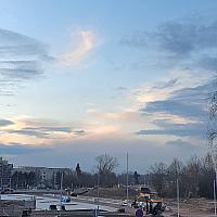 Hradec Králové - Třebeš