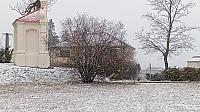 Třebíč-Borovina