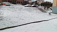 Třebíč-Borovina