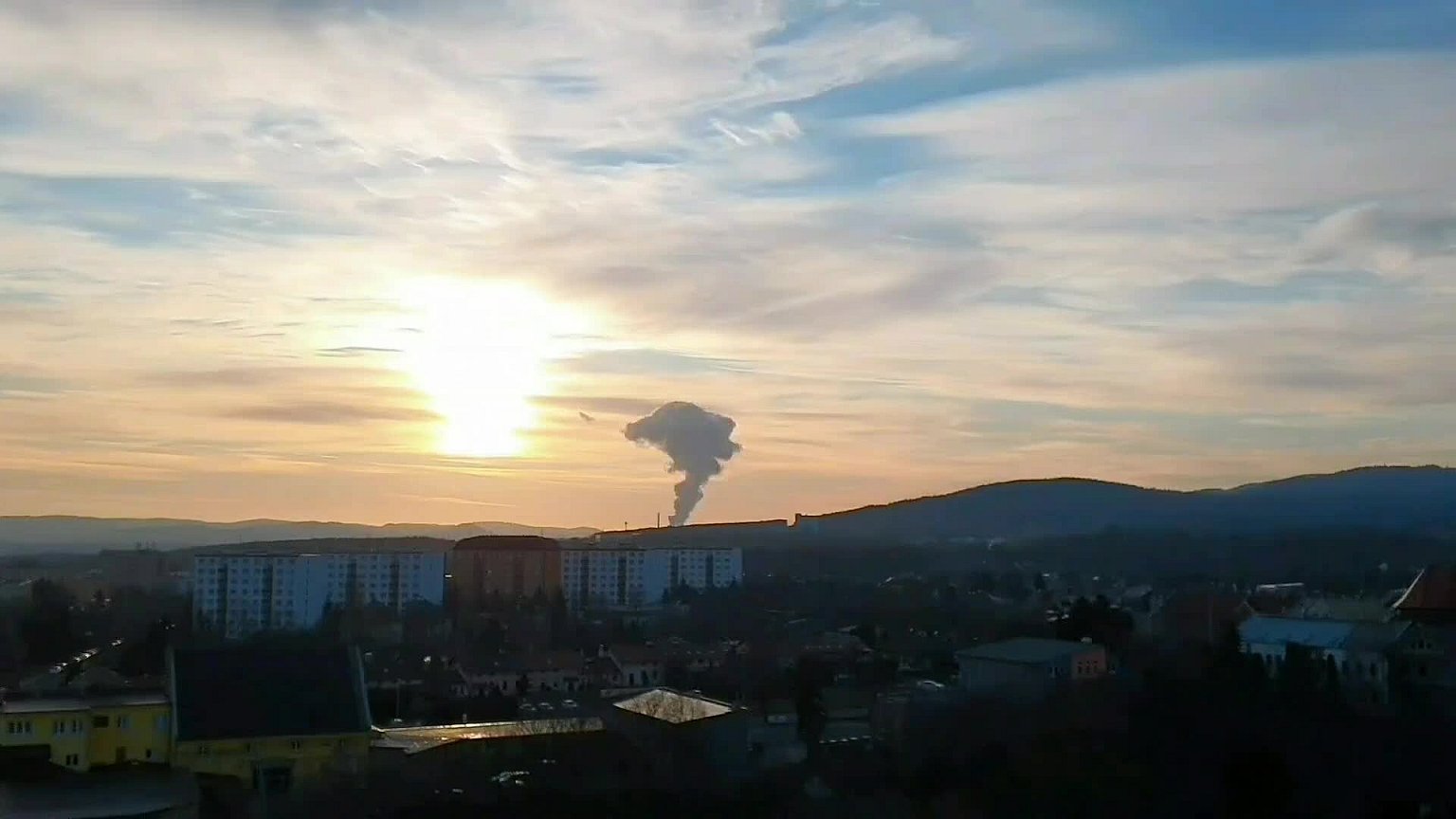 Chomutov