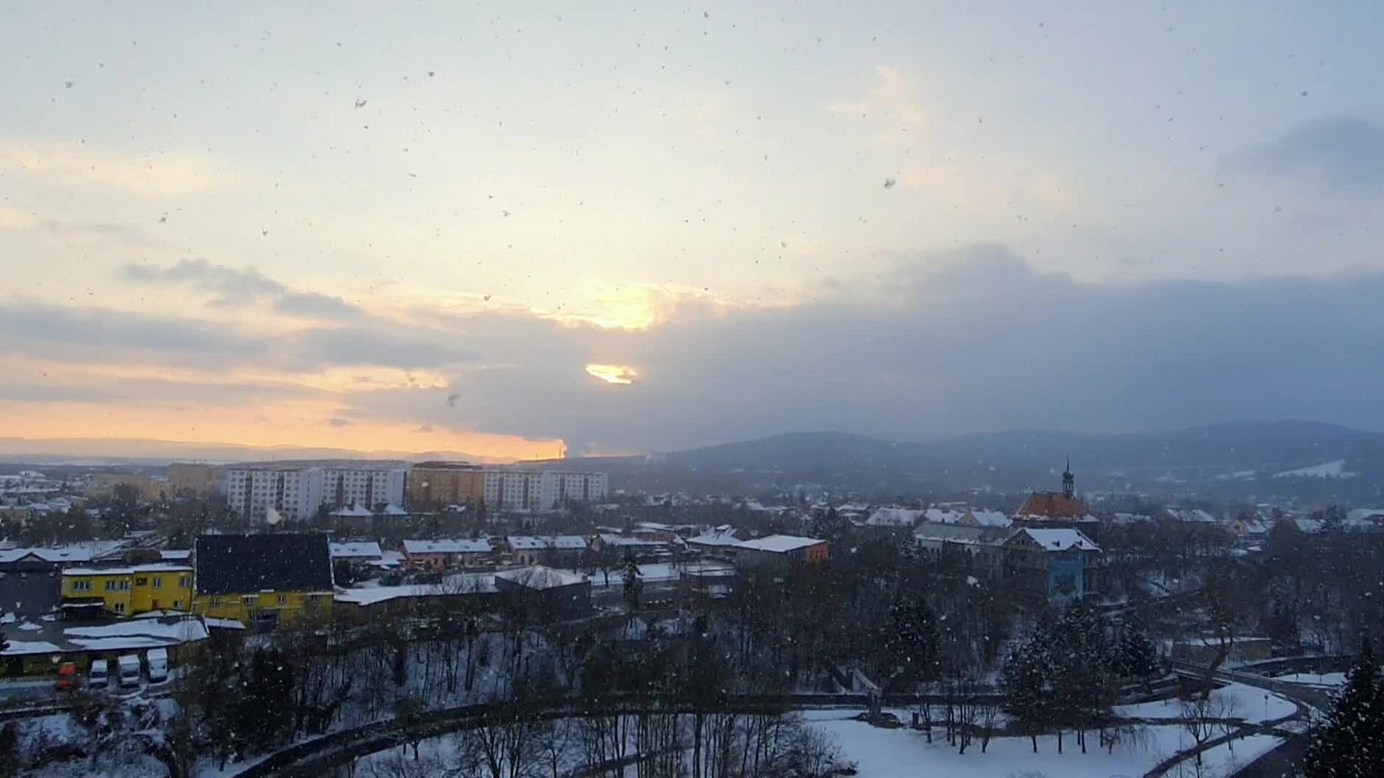 Chomutov