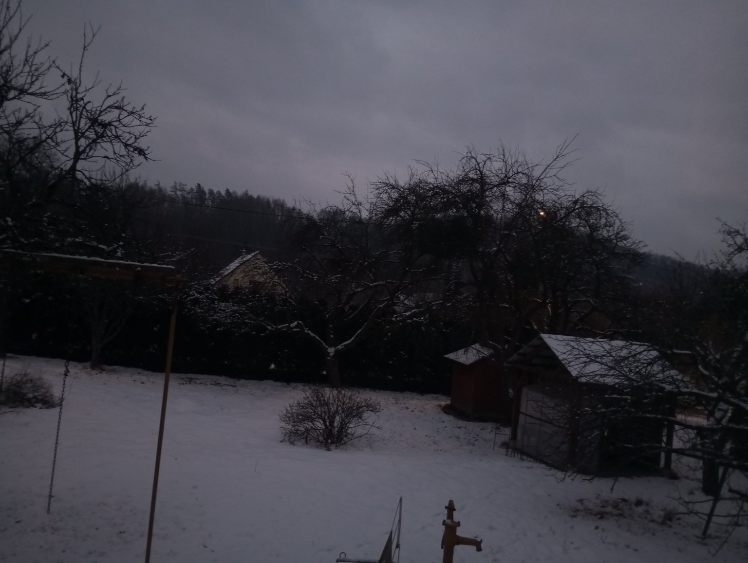 Kopřivnice, Vlčovice