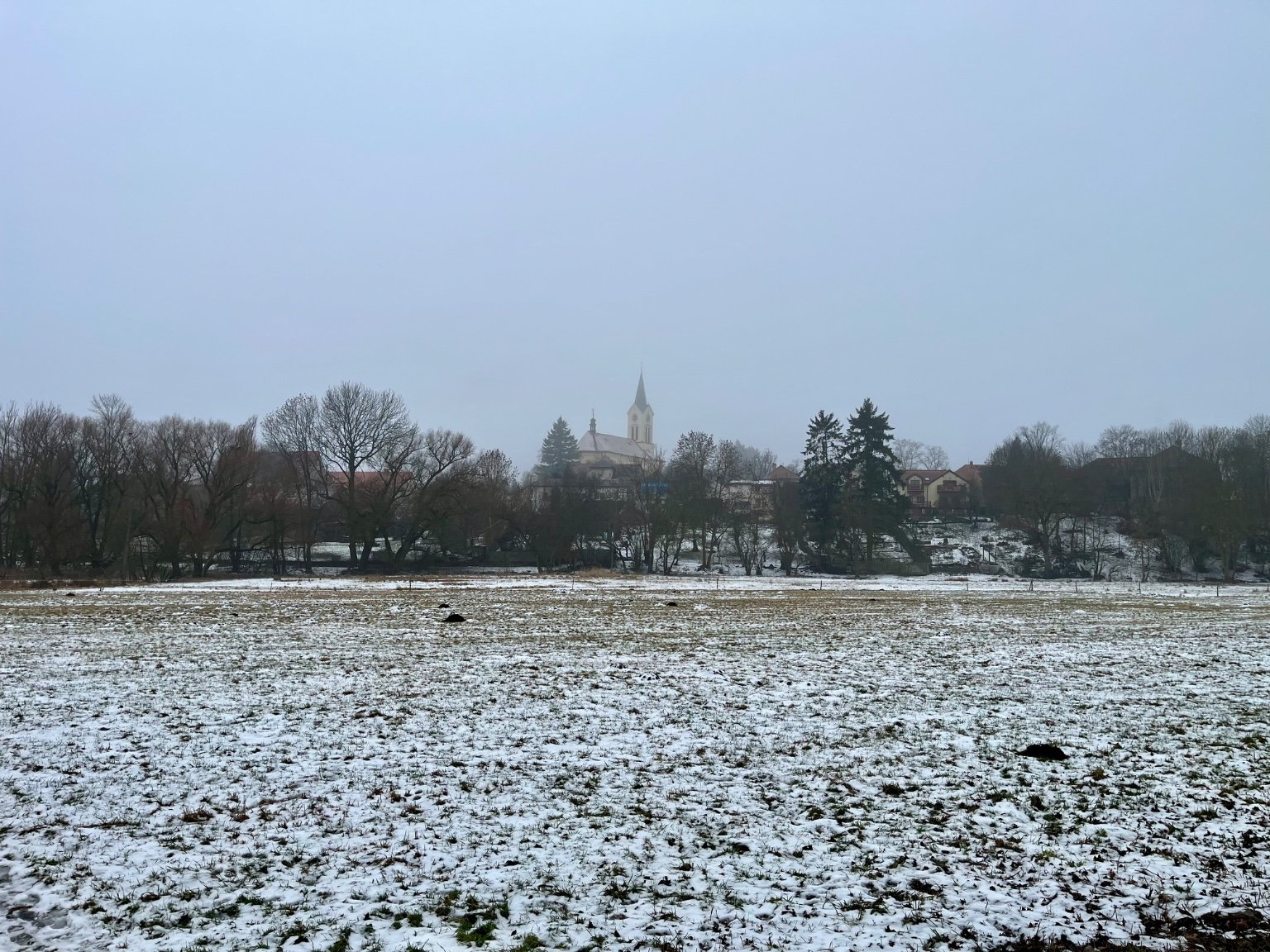 Mníšek pod Brdy