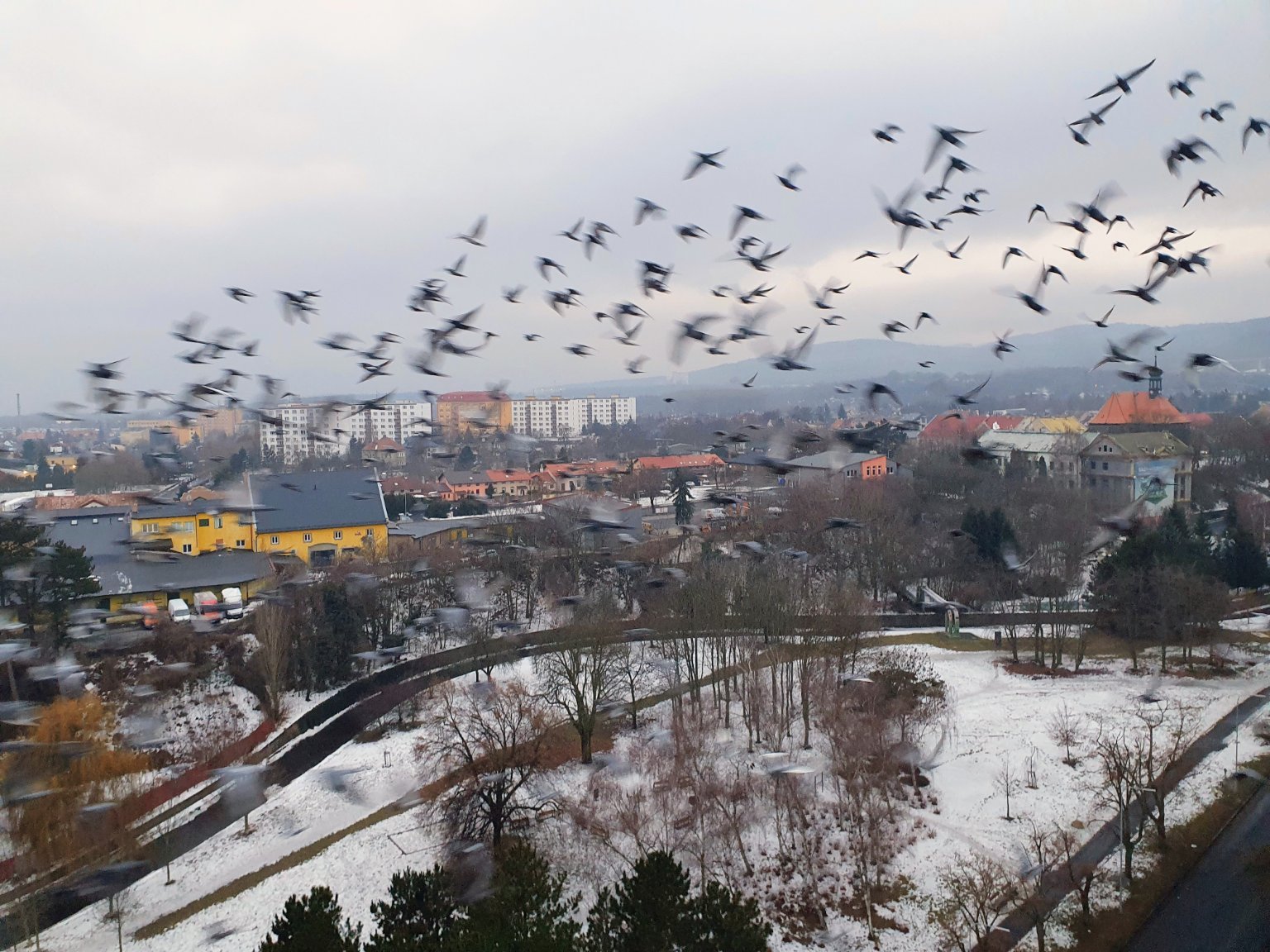 Chomutov