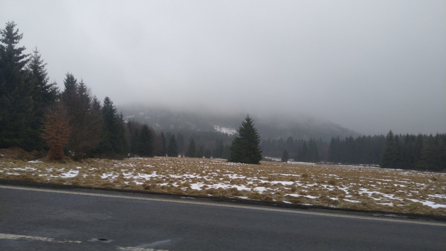 Svor Nová Huť