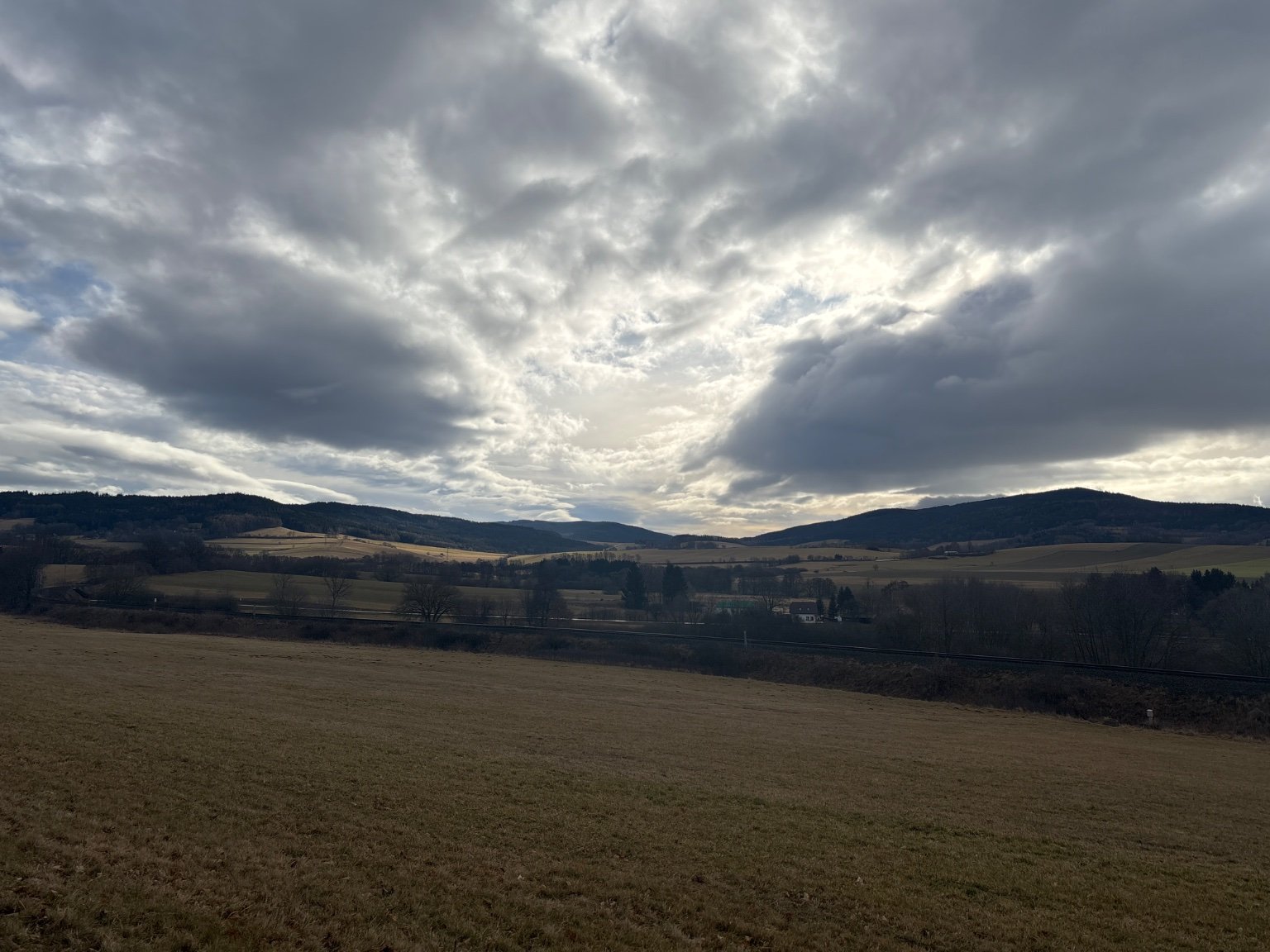 Nýrsko