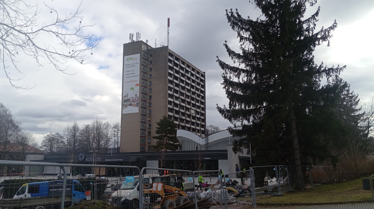 Třinec