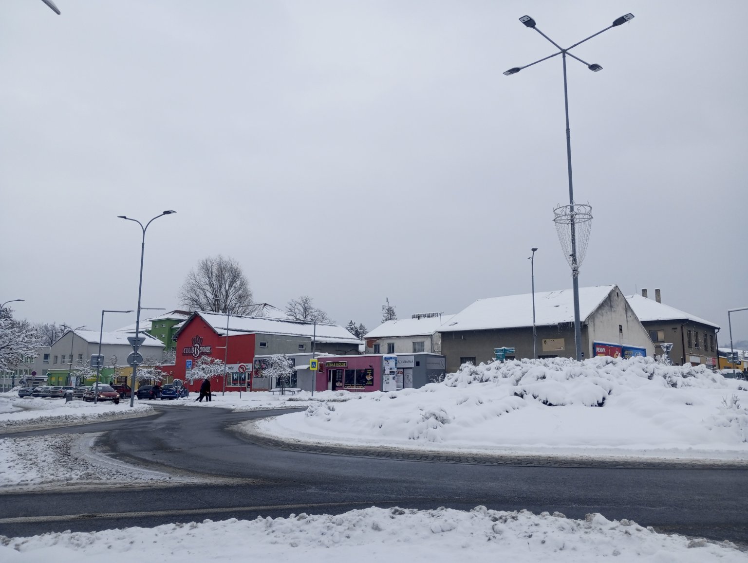 Kopřivnice