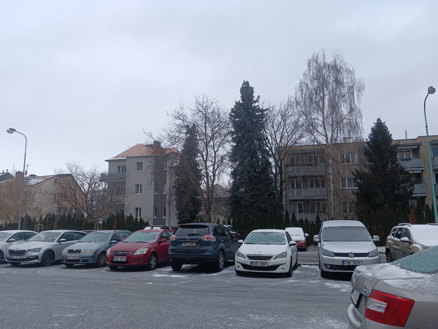 Olomouc-Lazce