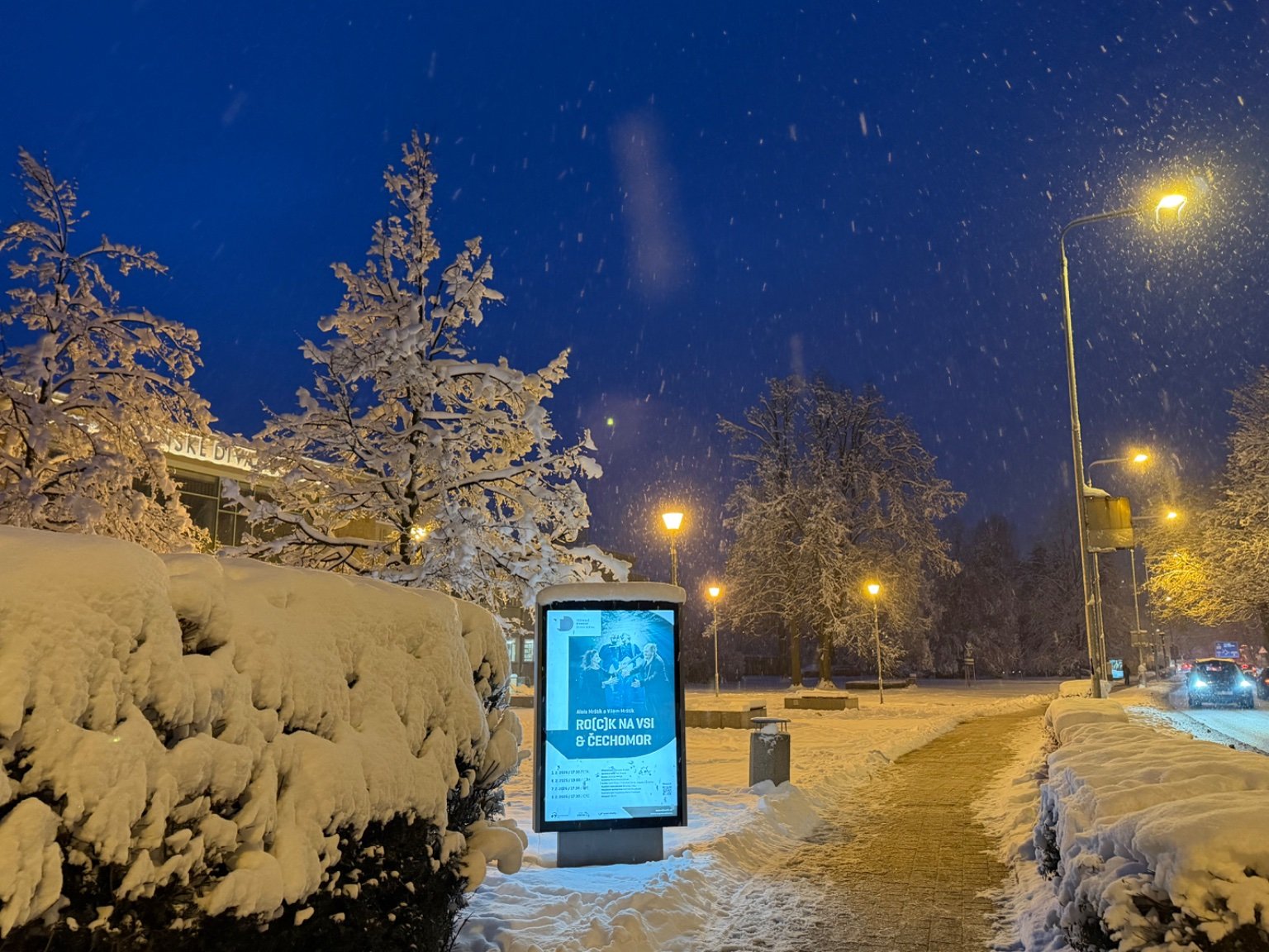 Český Těšín