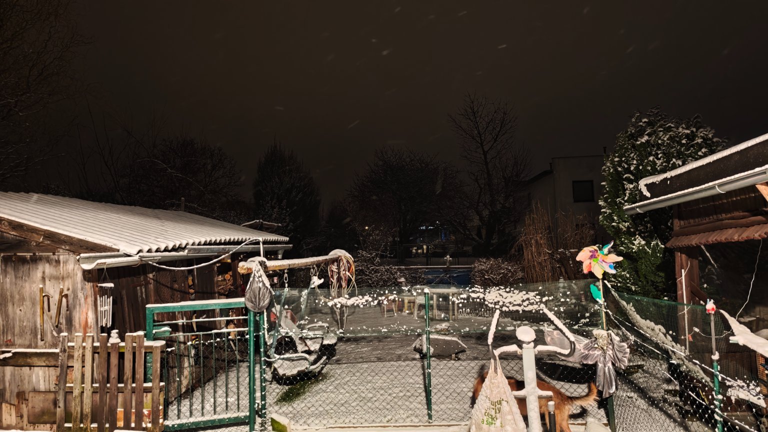 Hořice - Libonice