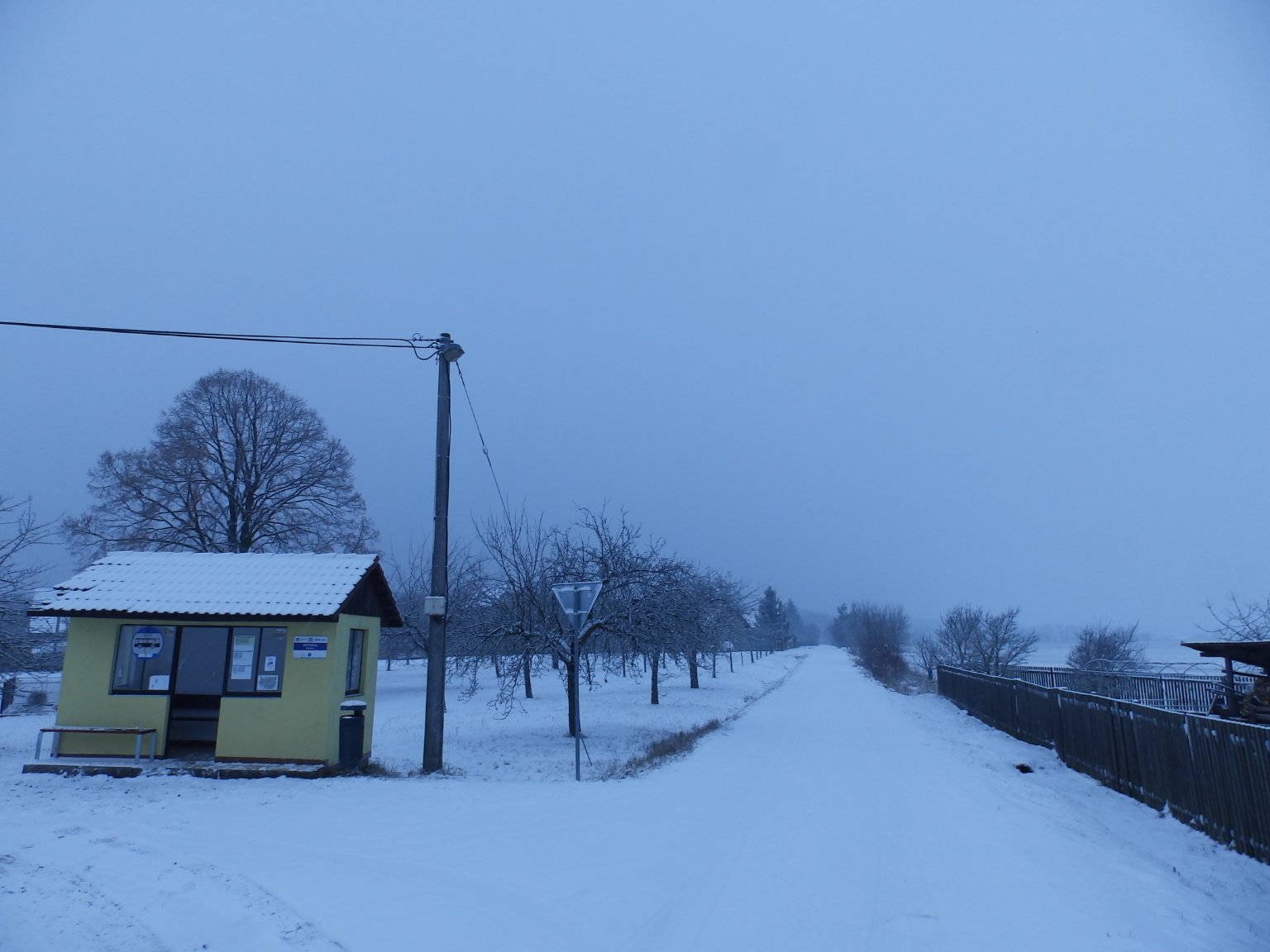 Dětenice-Brodek
