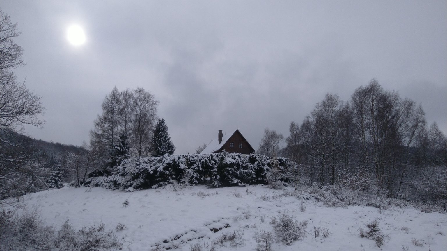 Krásné Pole