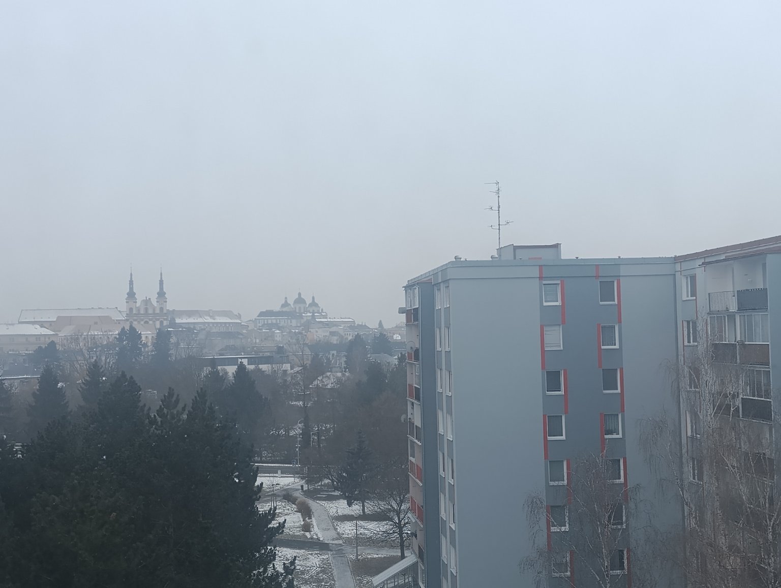 Olomouc-Lazce
