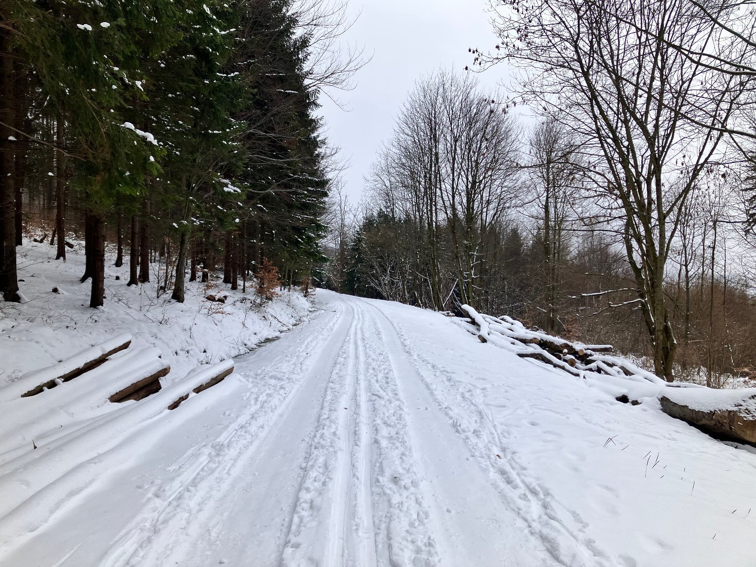 Valašské Meziříčí, Podlesí, Podhájí