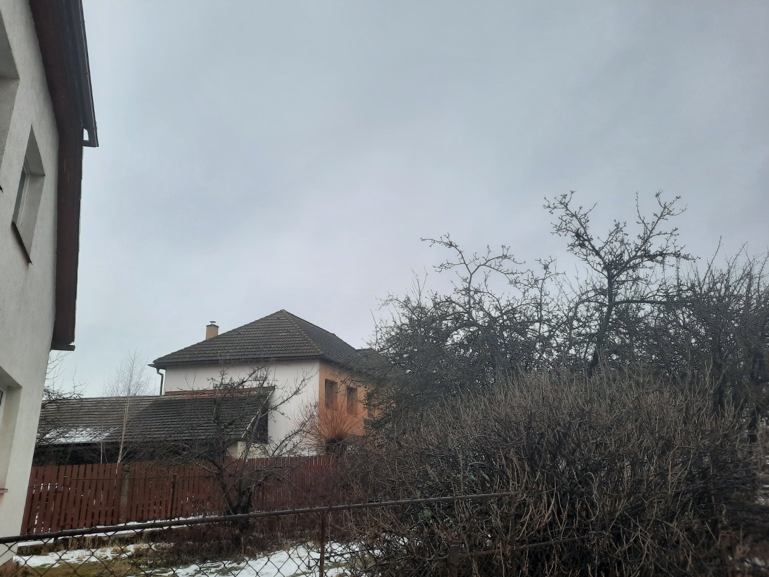 Olešná