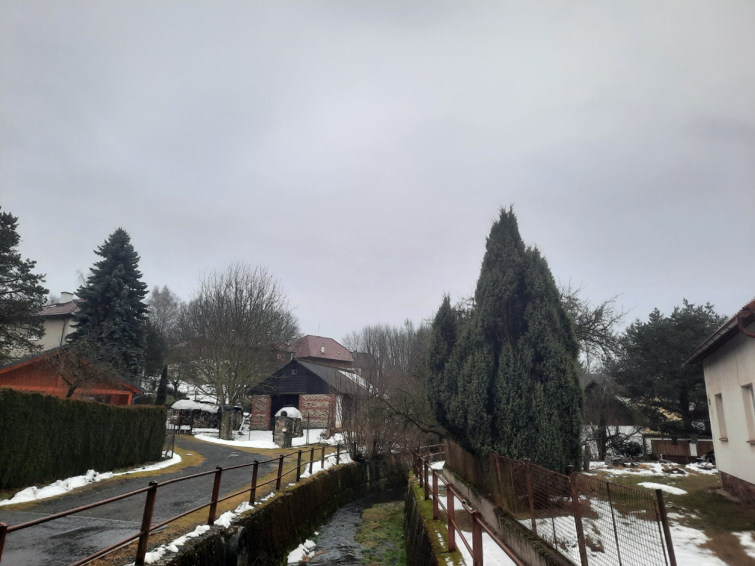 Olešná