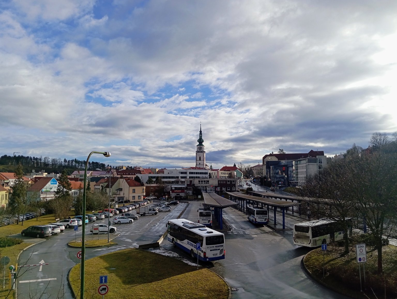 Třebíč