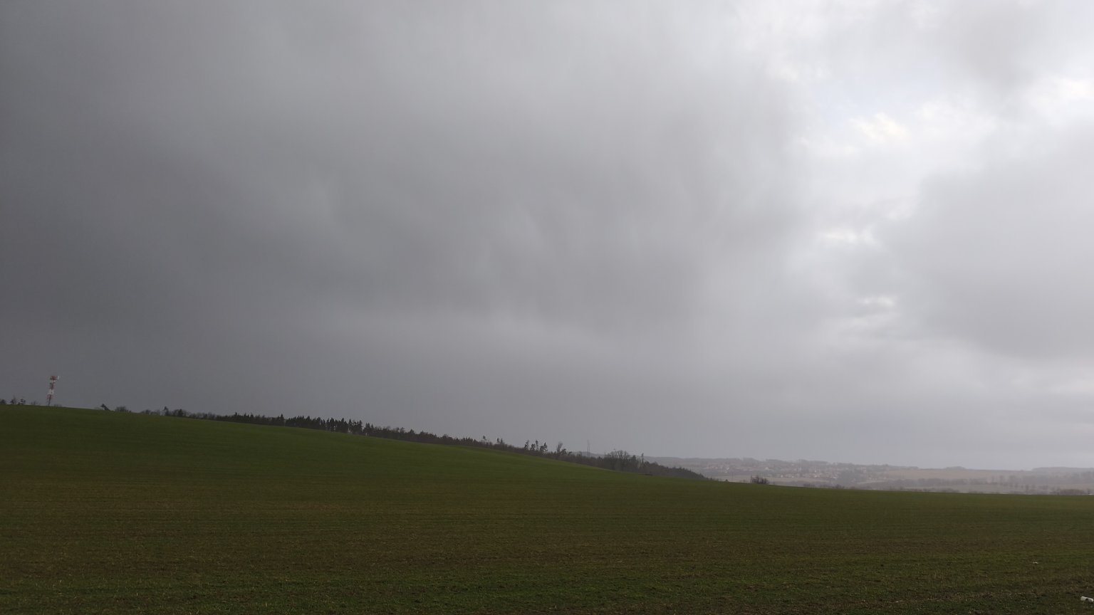 Lukovany