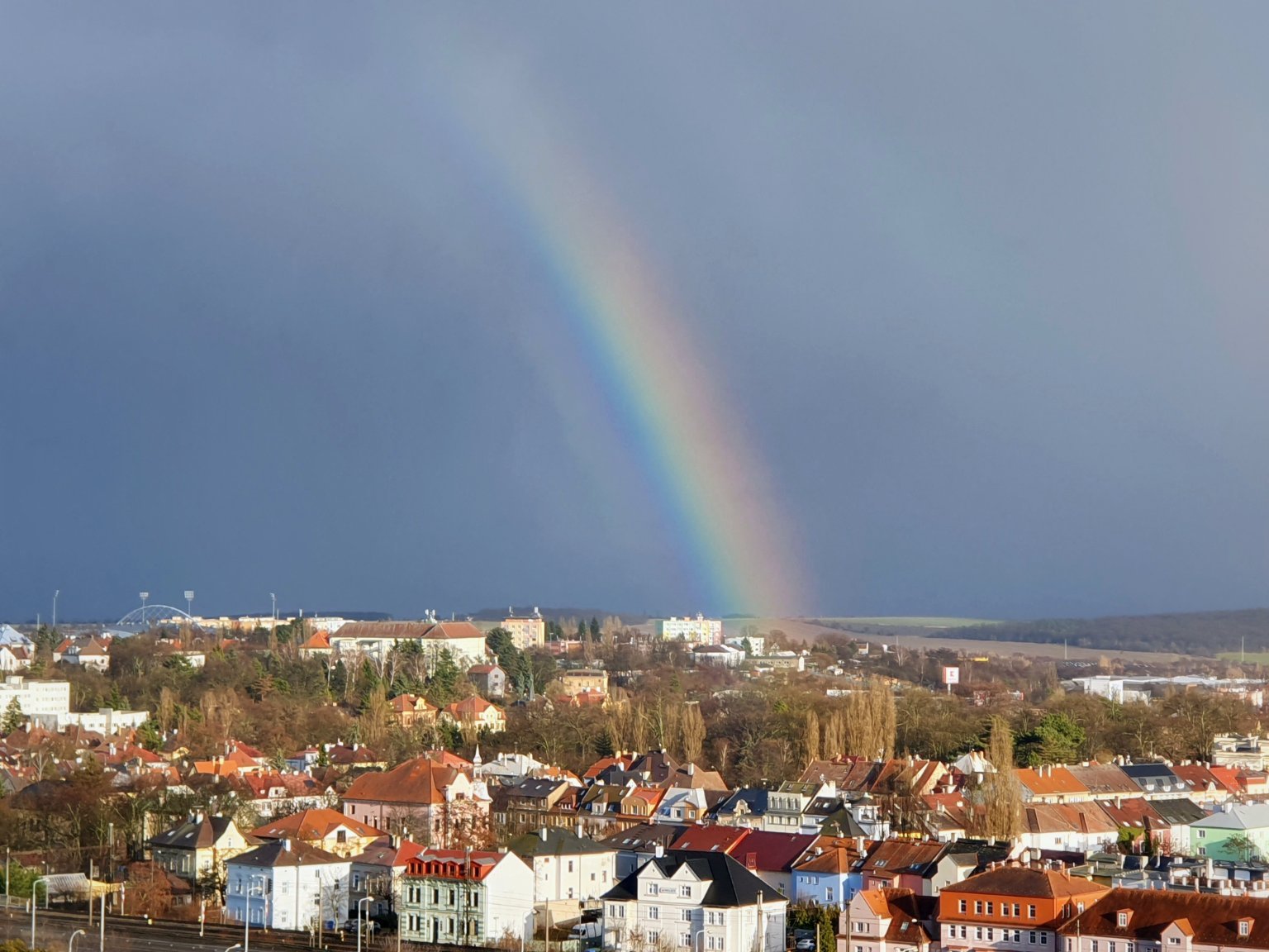 Chomutov