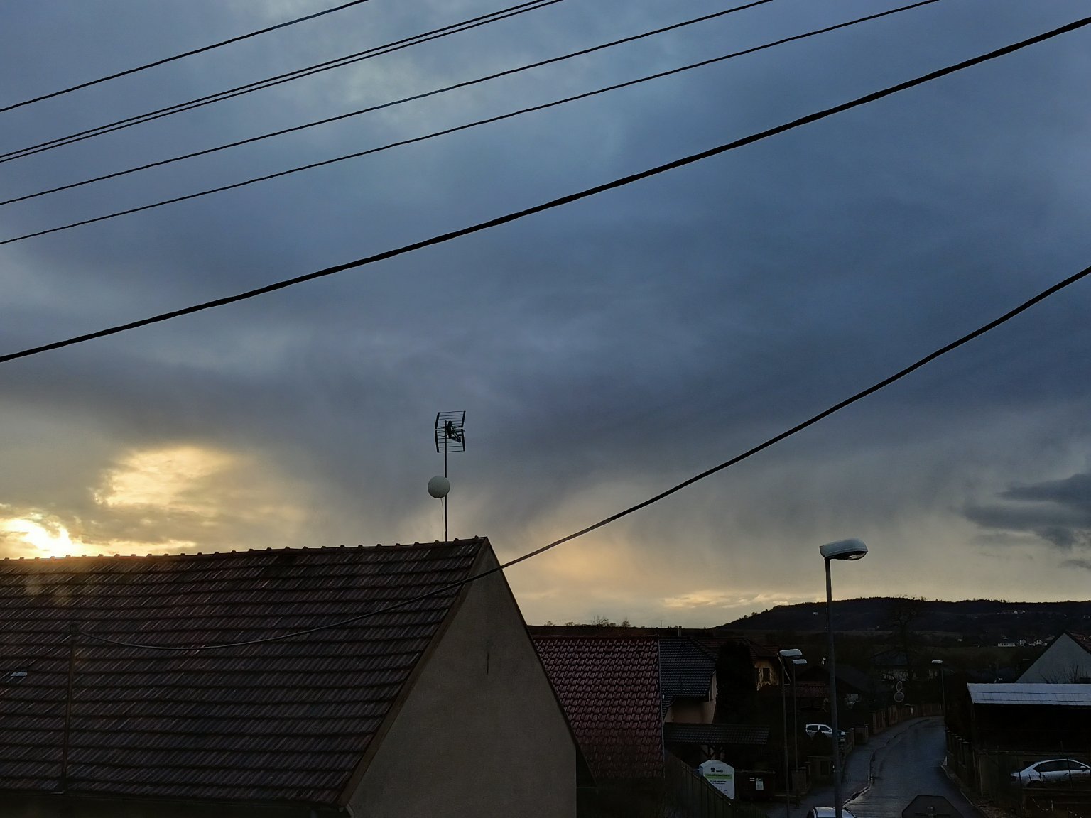 Rousínov