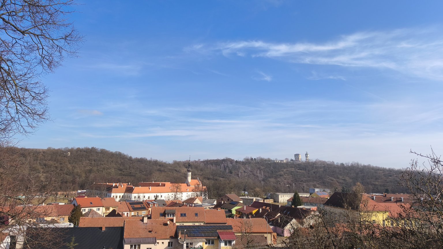 Oslavany