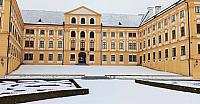 Jaroměřice nad rokytnou