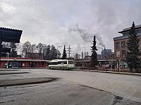 Staré Město-Třinec