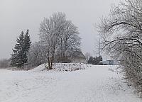 Třebíč-Borovina