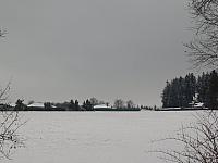 Němčice Zhoř