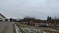 Hořice - Libonice