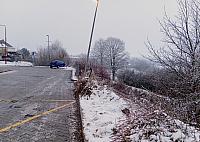 Třebíč-Borovina